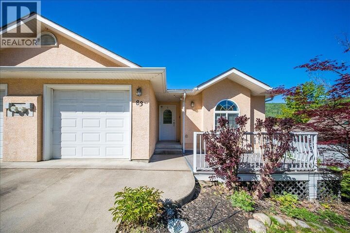 83 Kootenay Avenue South — photo 1