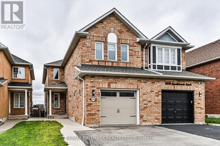 Property Photo:  5936 Candlebrook Court Lease  ON L5V 2V5 