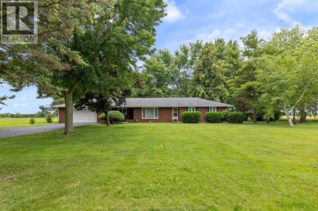 Property Photo:  3739 Concession Rd 3  ON N0R 1G0 