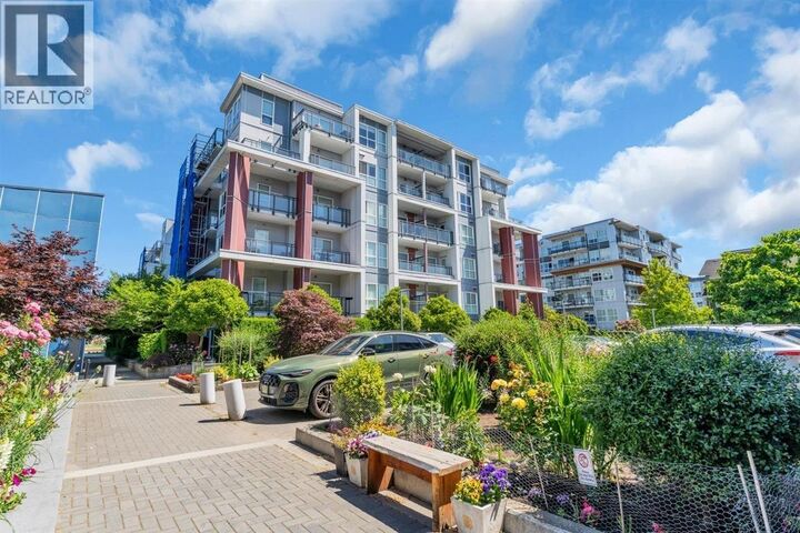 Property Photo:  10033 River Drive 503  BC V6X 0L1 