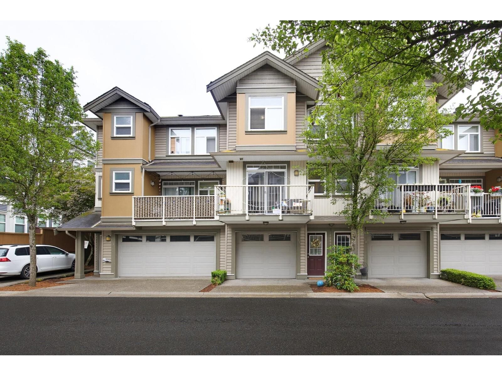 Property Photo: 5623 Teskey Way 11 BC V2R 0K9