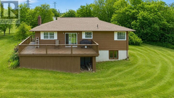 Property Photo:  49 Point Aconi Road  NS B1Y 3B2 