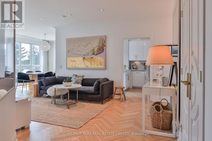 Property Photo:  319 Merton Street 514  ON M4S 1A5 