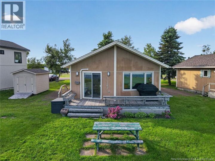 Property Photo: 102 York Street NB E4W 4K2