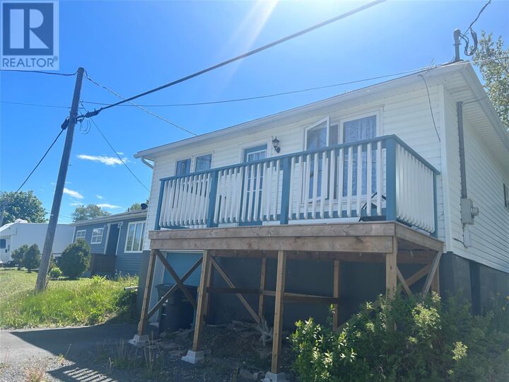 Property Photo:  236 Marine Drive  NL A5A 0A3 