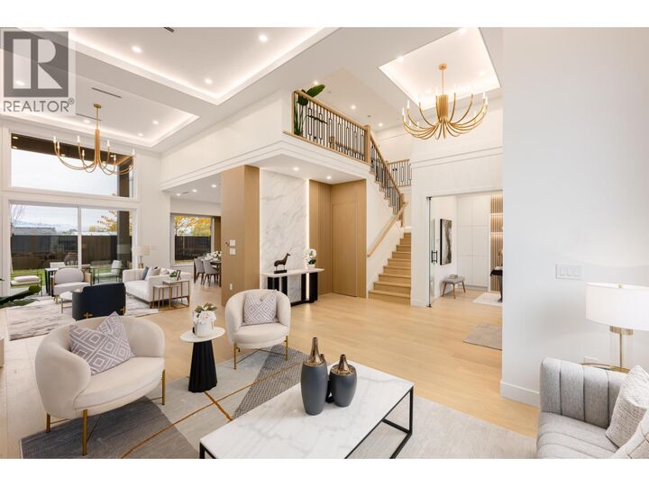 Property Photo:  3651 Bowen Drive  BC V7C 4C8 