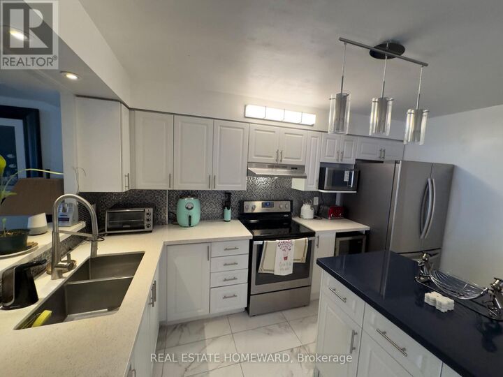 Property Photo:  4727 East Sheppard Avenue East 708  ON M1S 5B3 