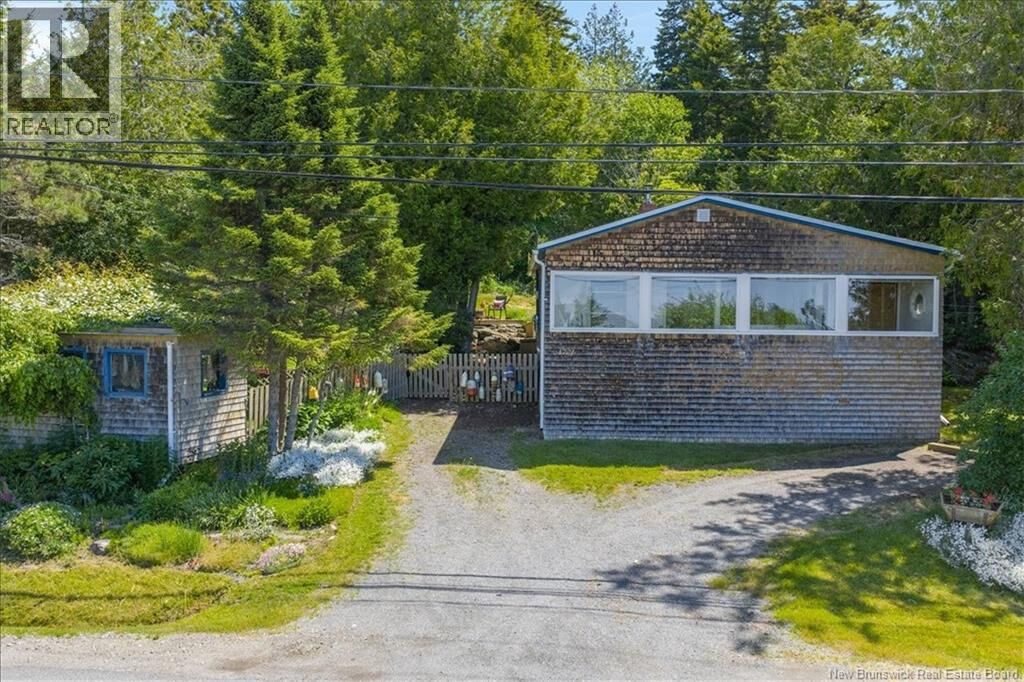Property Photo:  1721 Red Head Road  NB E2P 1K5 