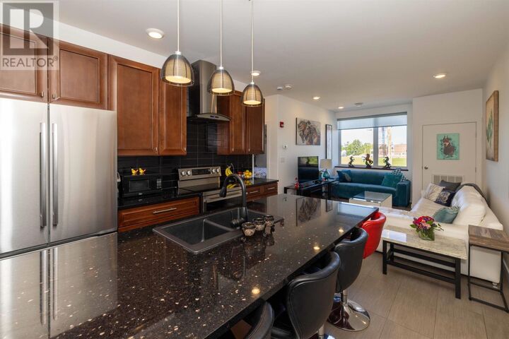 Property Photo:  #1324 96 High St N  ON P7A 5R3 