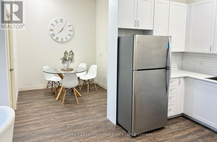 Property Photo:  135 Station Street 531  ON K8N 2S9 