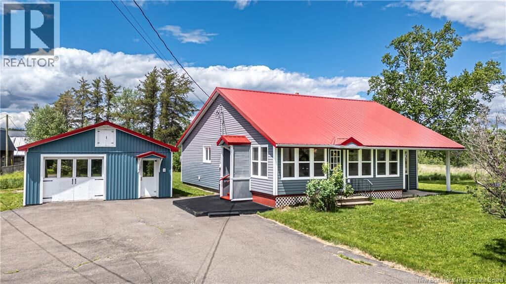 Property Photo: 24 Memory Lane NB E3A 9E5