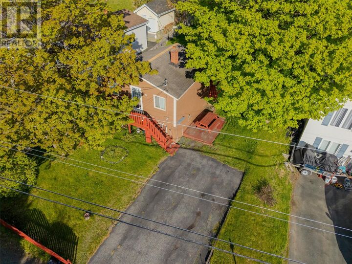 Property Photo:  41 Hillview Drive  NL A1E 1A8 