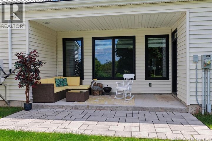Property Photo:  724 Route 133 Unit# 104  NB E4P 5A3 