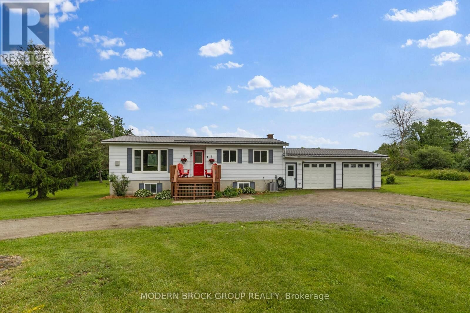Property Photo:  1057 Cty Rd 2 Road  ON K0E 1L0 