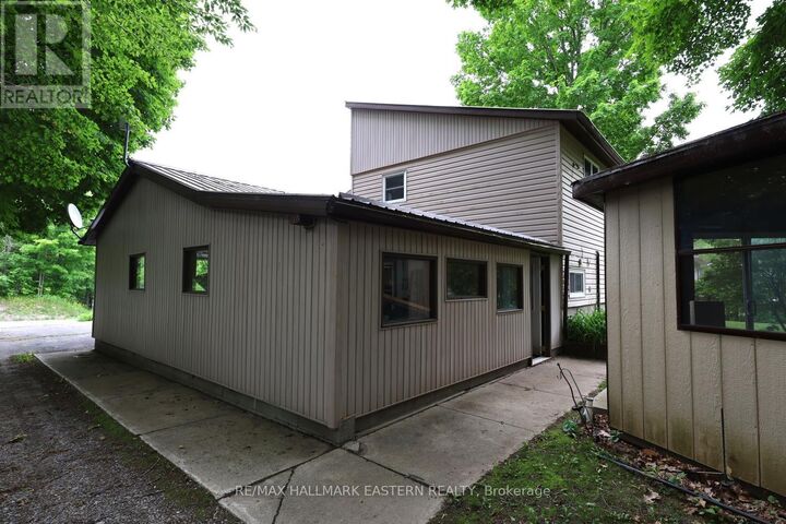 Property Photo: 368 Blairton Road ON K0L 1Z0