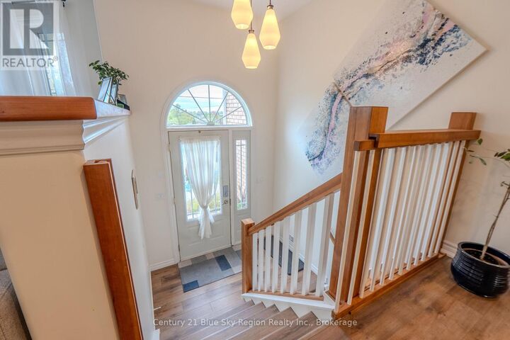 Property Photo: 65 Belleview Crescent ON P1B 8V2