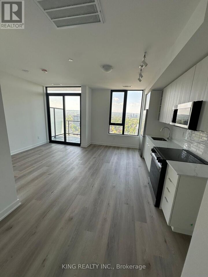 Property Photo:  2075 Lakeshore Road 2202  ON L7R 1E2 
