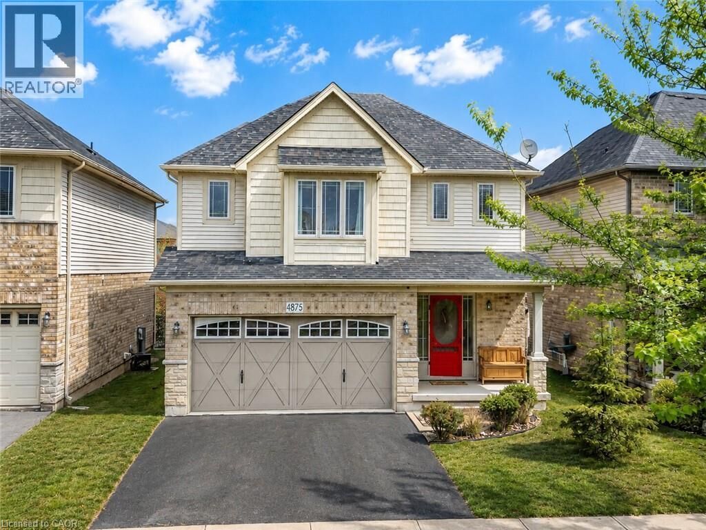 Property Photo: 4875 John Street ON L3J 0P2