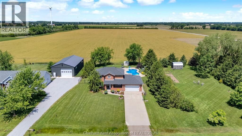 Property Photo:  6619 Middle Line  ON N0P 1W0 