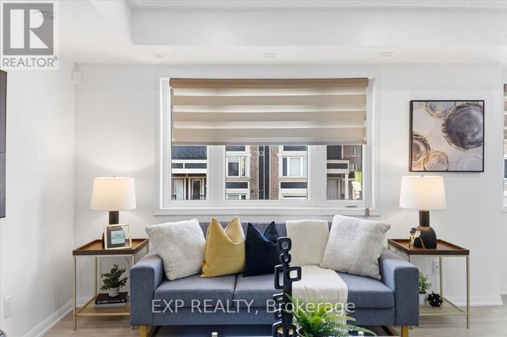 Property Photo: 250 Sunny Meadow Boulevard 197 ON L6R 3Y6