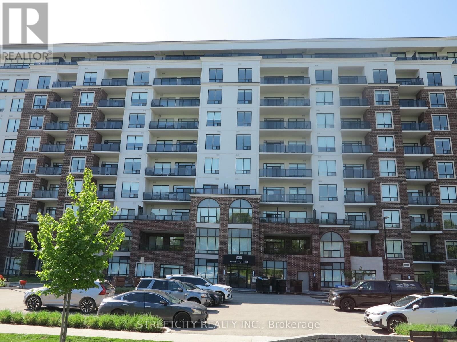 Property Photo:  480 Callaway Road 111  ON N6G 0N8 