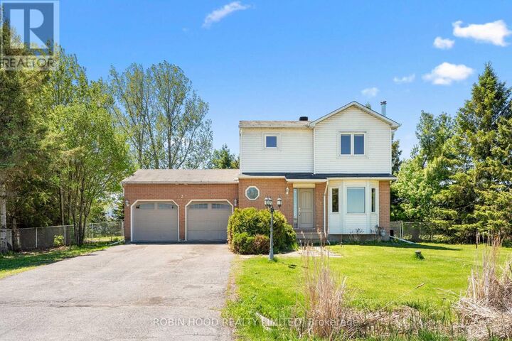 Property Photo:  121 Porcupine Trail  ON K0A 1T0 