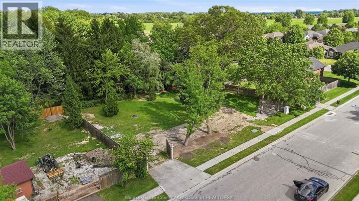 Property Photo:  V/L Conservation Boulevard  ON N9Y 3Z1 
