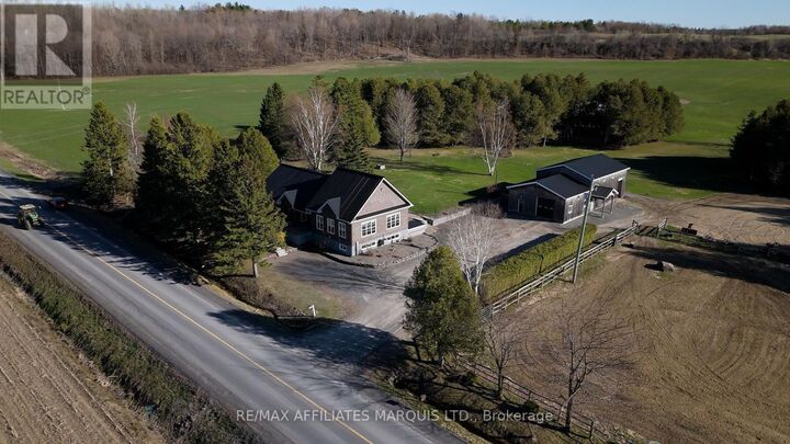 Property Photo:  1850 Ridge Road West  ON K0B 1R0 