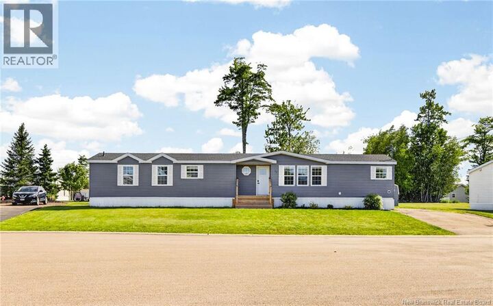 Property Photo:  35 Richibuctou  NB E1A 7N1 
