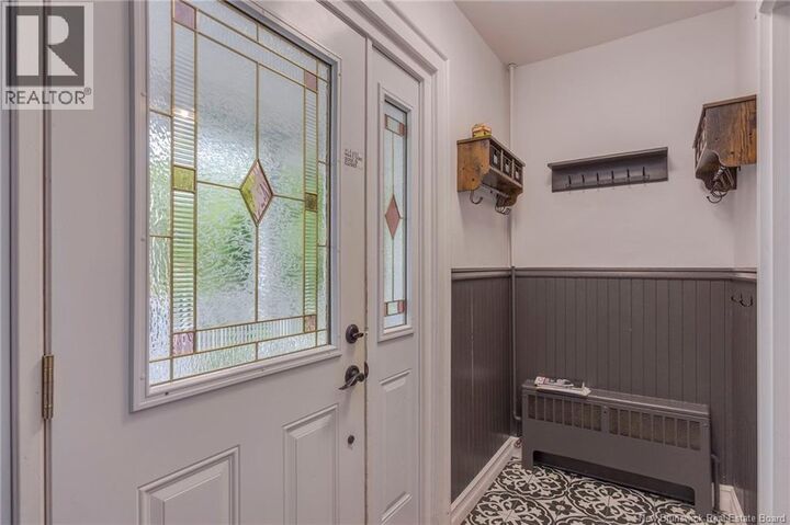 Property Photo: 5A Glenburn Court NB E2K 3Y8