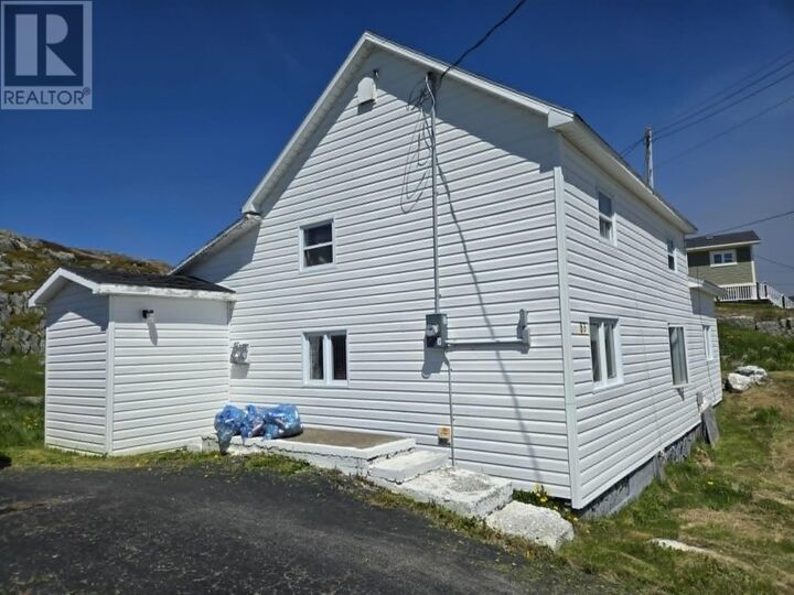 Property Photo:  83 Northshore Road  NL A0G 2B0 