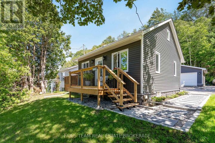 Property Photo: 775 Ontario Street ON L4R 1A6