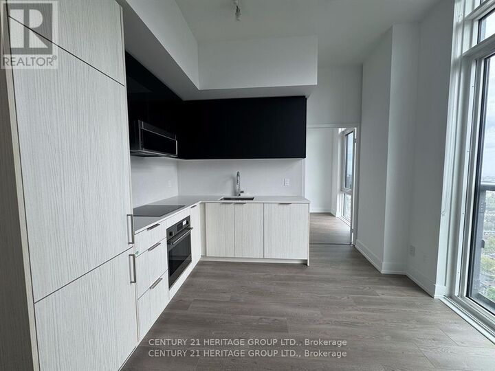 Property Photo: 308 Jarvis Street 3401 ON M5A 2P2