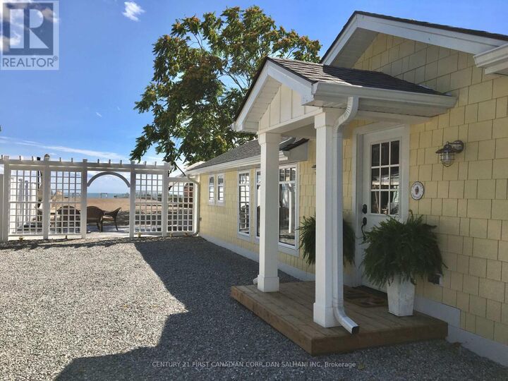 Property Photo: 438 Edith Cavell Boulevard B ON N5L 1E8