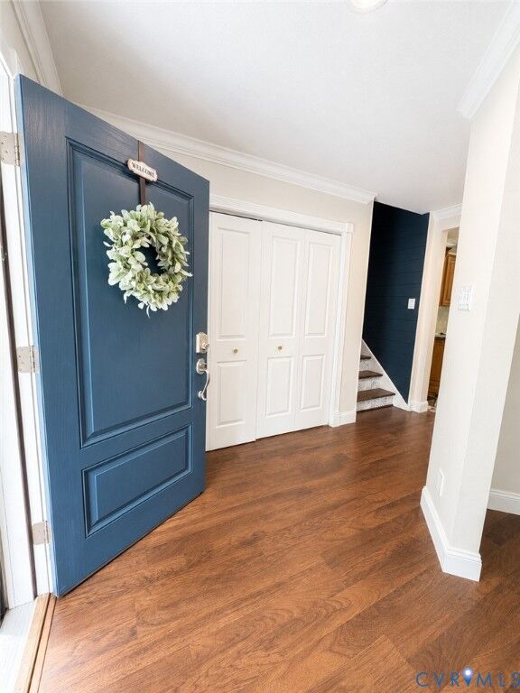 Property Photo:  9477 Shelley Drive  VA 23116 