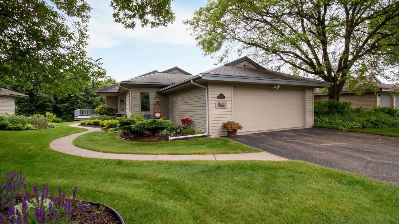 Property Photo:  1235 Easthill Drive  WI 54403 