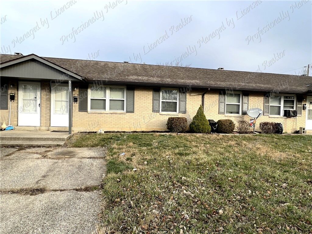 Property Photo:  5103 Nebraska  OH 45424 