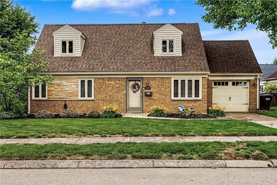 Property Photo:  3904 Villanova Drive  OH 45429 