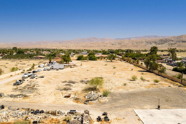 Property Photo:  38825 Primrose Lane  CA 92203 
