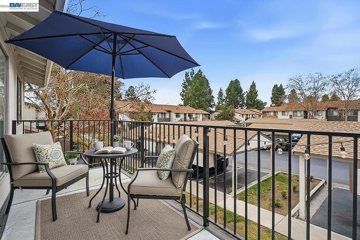 Property Photo:  165 Aurora Plz  CA 94587 