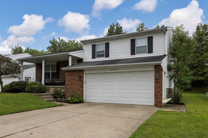 Property Photo:  3824 Amherst Road  PA 16506 