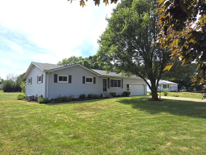 Property Photo:  1200 Ailes Avenue  PA 16423 