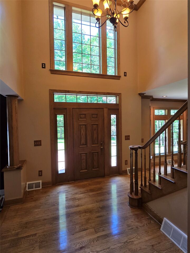Property Photo:  1600 Timber Drive  PA 16403 