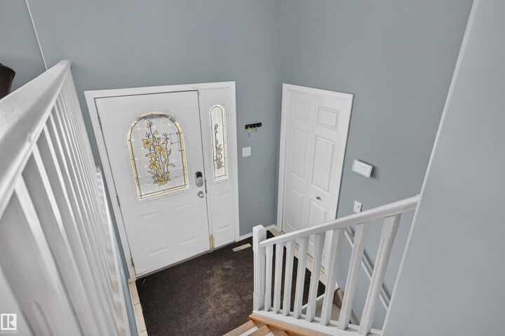 Property Photo:  5317 60 Street  AB T9M 1N8 