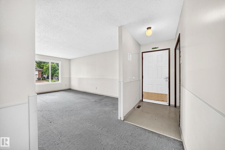 Property Photo:  2071 49A Street NW  AB T6L 2W9 