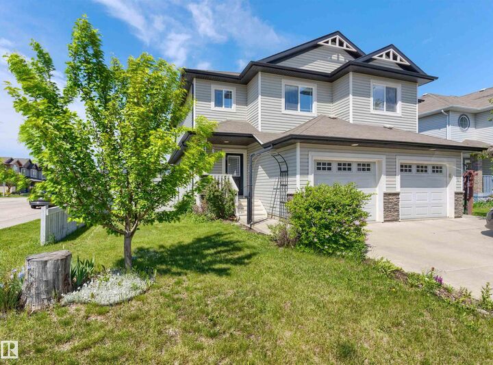 Property Photo: 17130 7A Avenue SW AB T6W 0M5