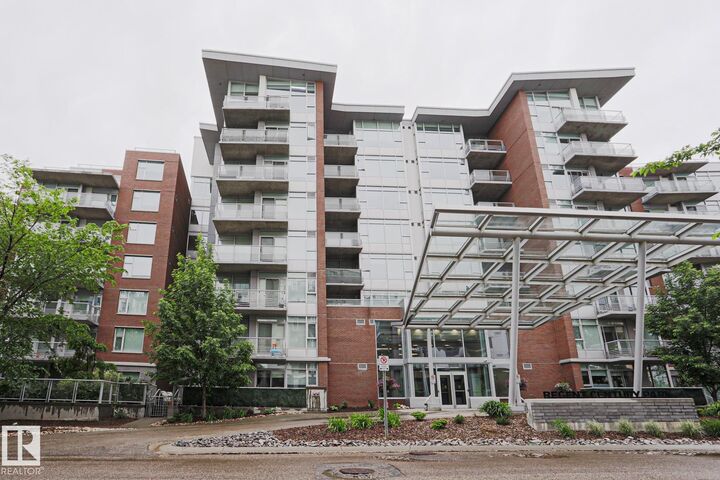 2612 109 Street NW 212 — photo 1