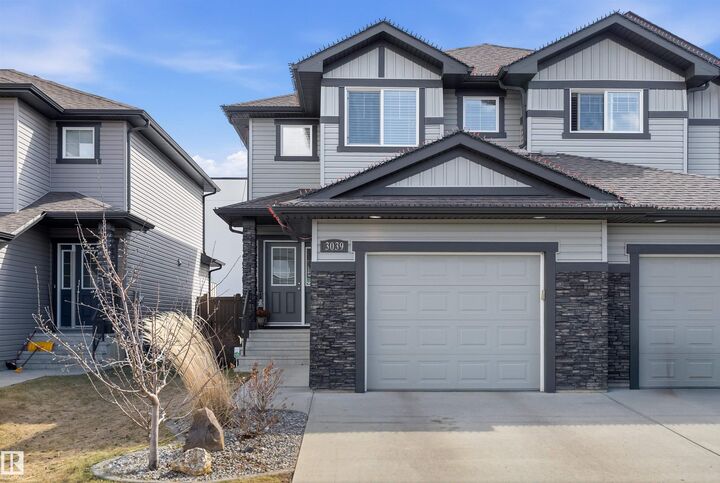 3039 Harvey Cr NW — photo 1