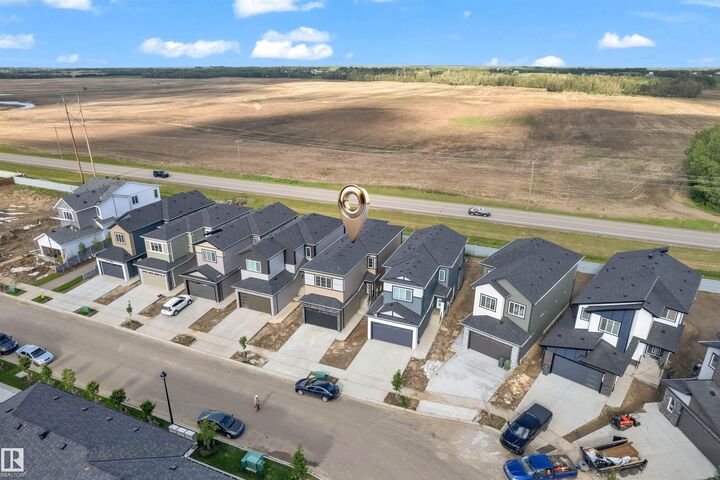Property Photo: 4409 35 Street AB T4X 3G9