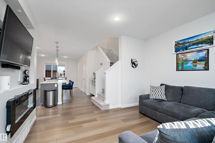 Property Photo: 112 Stiles Bend AB T9E 1N8